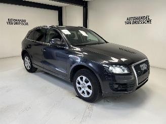  Audi Q5 S-TRONIC / QUATTRO 2010/9