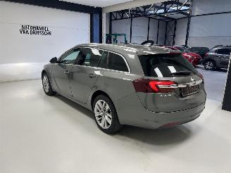 Opel Insignia MOTORPROBLEEM picture 5