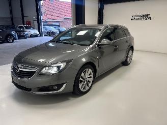 Opel Insignia MOTORPROBLEEM picture 6
