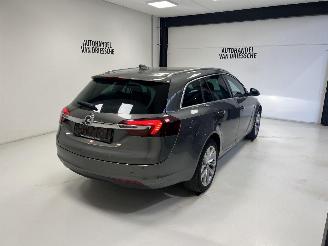 Opel Insignia MOTORPROBLEEM picture 3