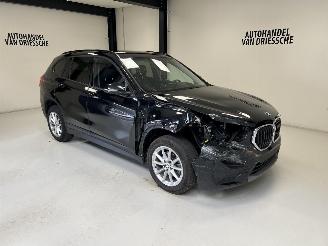 skadebil auto BMW X1 AUTOMATIQUE 2020/6