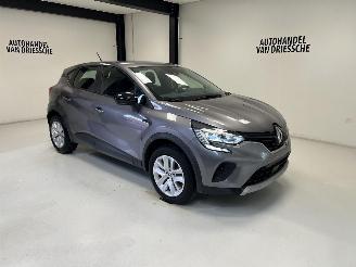 Schadeauto Renault Captur  2023/3