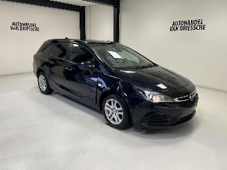 Voiture accidenté Opel Astra  2018/5