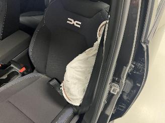 Dacia Duster  picture 18