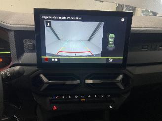 Dacia Duster  picture 17