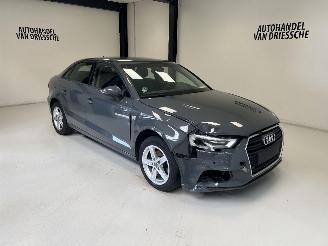  Audi A3  2017/2