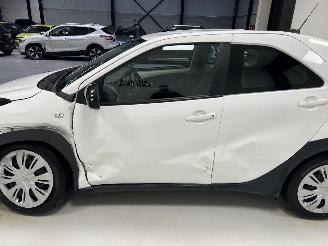 Toyota Aygo X PLAY picture 6