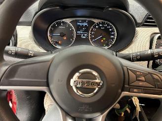 Nissan Micra  picture 15