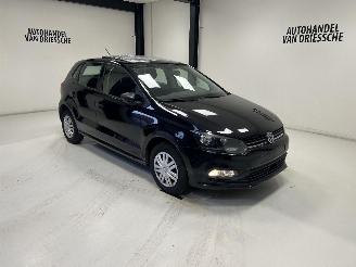 Unfallwagen Volkswagen Polo PANORAMA 2017/6