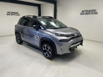 Schadeauto Citroën C3 AIRCROSS 2024/6