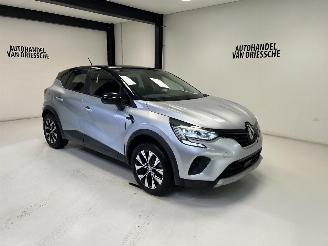 Auto incidentate Renault Captur AUTOMAAT 2022/1