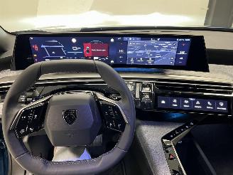 Peugeot 3008 ALLURE picture 15
