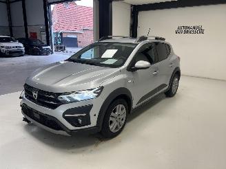 Dacia Sandero STEPWAY/ AUTOMAAT picture 7