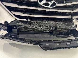 Hyundai Tucson PANORAMA picture 8