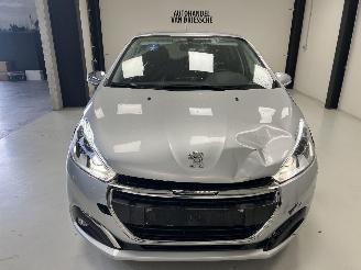 Peugeot 208 STYLE picture 7