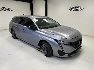 Schadeauto Peugeot 308 AUTOMATIQUE 2024/1