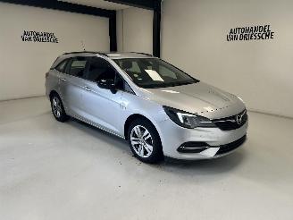 Voiture accidenté Opel Astra  2021/6
