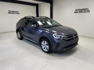 škoda osobní automobily Volkswagen Taigo DSG 2024/4