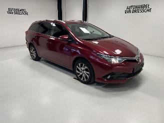 Avarii autoturisme Toyota Auris Touring Sports HYBRIDE 2019/2