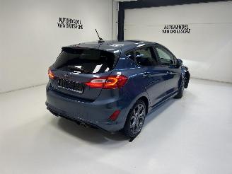 Ford Fiesta ST-LINE picture 4