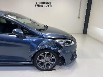 Ford Fiesta ST-LINE picture 2