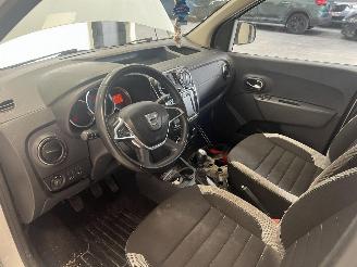 Dacia Dokker STEPWAY picture 13