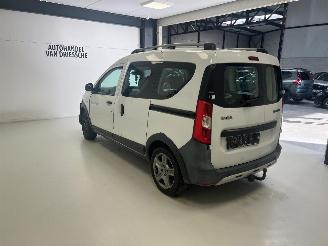 Dacia Dokker STEPWAY picture 5