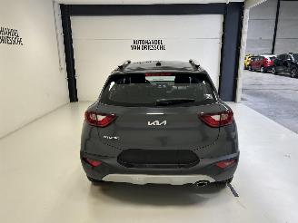 Kia Stonic  picture 6