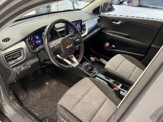 Kia Stonic  picture 12