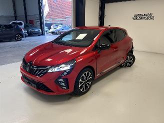 Renault Clio TECHNO picture 8