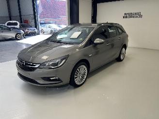 Opel Astra  picture 7