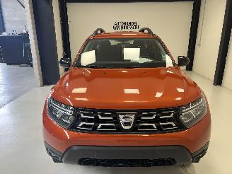 Dacia Duster  picture 8