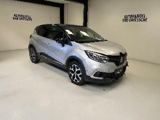  Renault Captur INTENS 2019/8