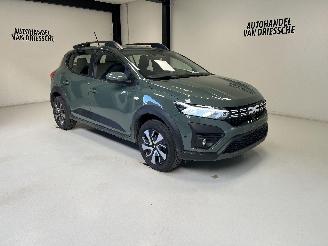  Dacia Sandero STEPWAY 2026/3