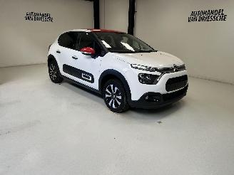 skadebil auto Citroën C3 SHINE/AUTOMATIQUE 2024/6