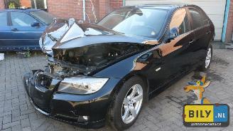 Vrakbiler auto BMW 3-serie E90 320d \'05 2005/8