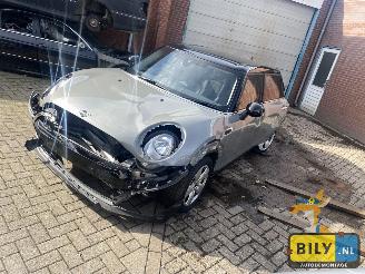 Auto da rottamare Mini Clubman F54 1.5 2019/5