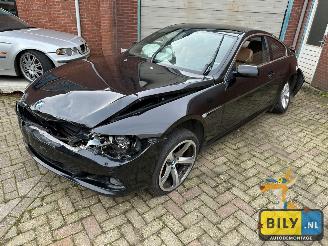 demontáž osobní automobily BMW 6-serie 635D 2007/10