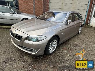 Autoverwertung BMW 5-serie F11 535D 2010/1