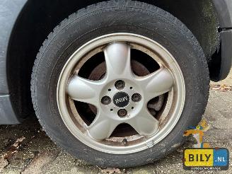 Mini Cooper Cooper ONE N12 picture 6