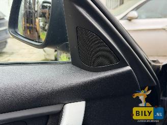 BMW 3-serie F31 320XD N47D20C Black sapphire metallic picture 27