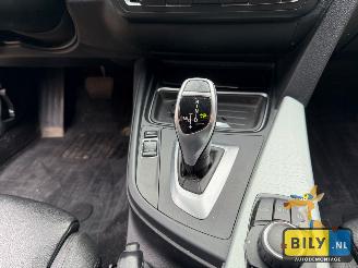 BMW 3-serie F31 320XD N47D20C Black sapphire metallic picture 26