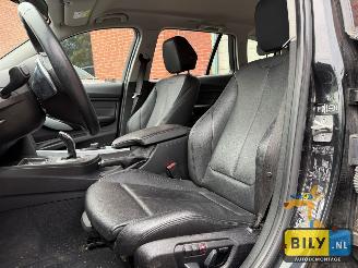 BMW 3-serie F31 320XD N47D20C Black sapphire metallic picture 15