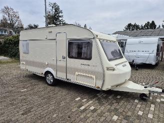 Avarii caravane Avento  465 TF 2006/1