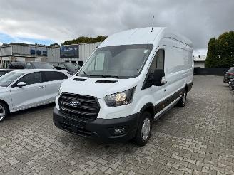  Ford Transit Transit  350 L4H3 Lkw HA Trend 2024/11