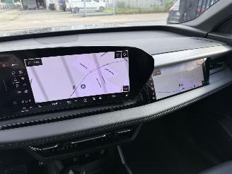 Audi Q6 Q6 e-Tron 306 pk Performance  S-line /Panorama picture 13