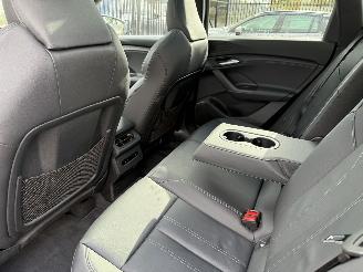 Audi Q6 Q6 e-Tron 306 pk Performance  S-line /Panorama picture 9