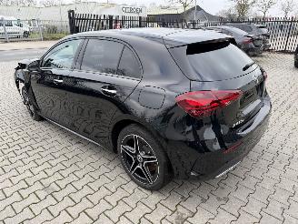 Mercedes A-klasse A250e Amg-Line / Panorama picture 6