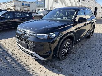  Volkswagen Tayron 1.5 eTSI 110 kW Life 2025/8