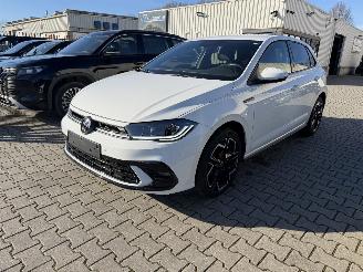 skadebil auto Volkswagen Polo VI 1.0 TSI R-Line 2025/8